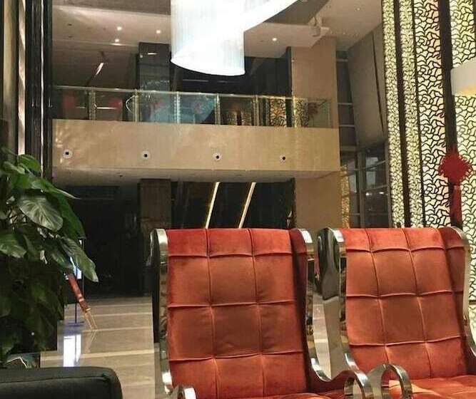 Grand Skylight International Hotel Ganzhou
