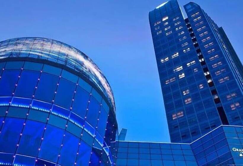 Grand Skylight International Hotel Ganzhou