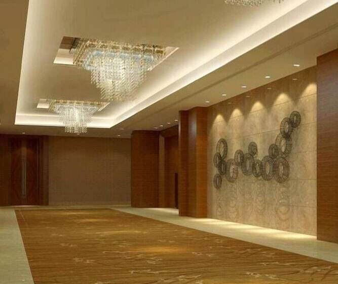 Grand Skylight International Hotel Ganzhou