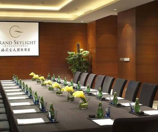 Grand Skylight International Hotel Ganzhou