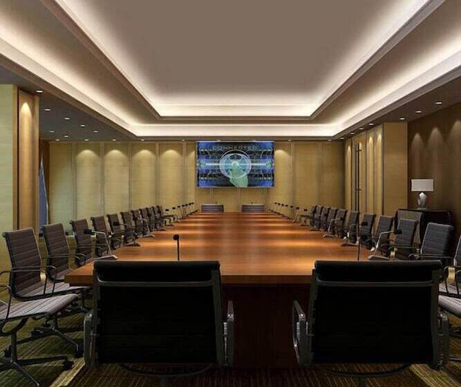 Grand Skylight International Hotel Ganzhou