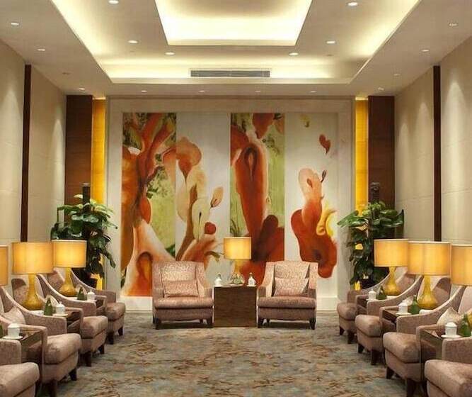 Grand Skylight International Hotel Ganzhou