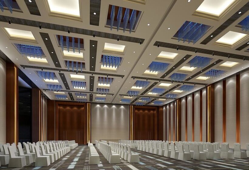 Grand Skylight International Hotel Ganzhou