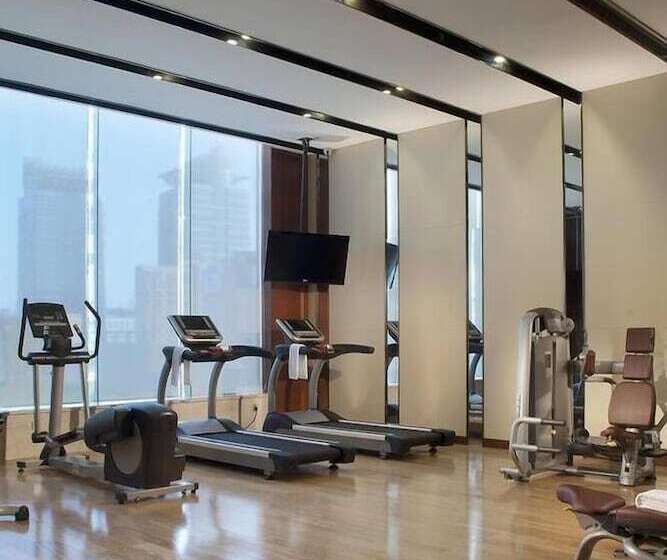 Grand Skylight International Hotel Ganzhou