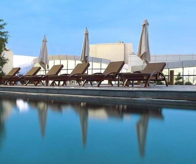 Grand Skylight International Hotel Ganzhou