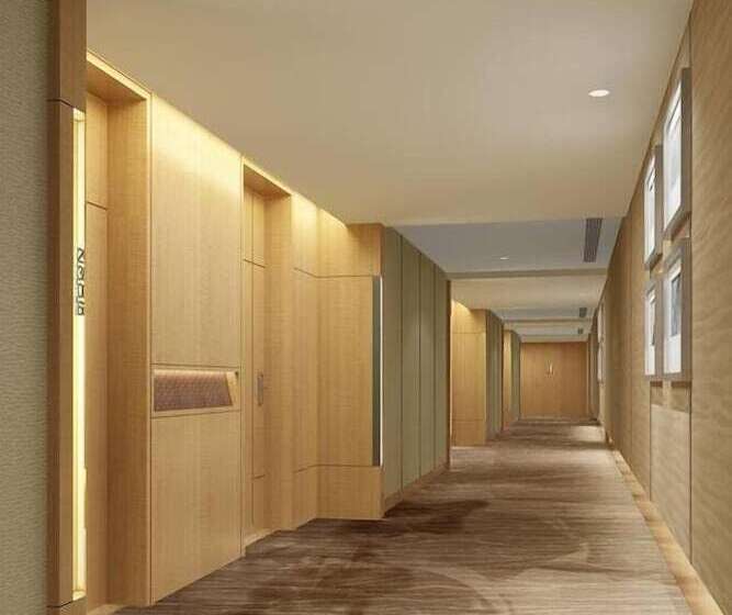 Grand Skylight International Hotel Ganzhou