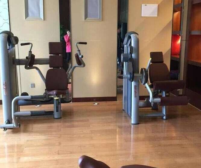 Grand Skylight International Hotel Ganzhou