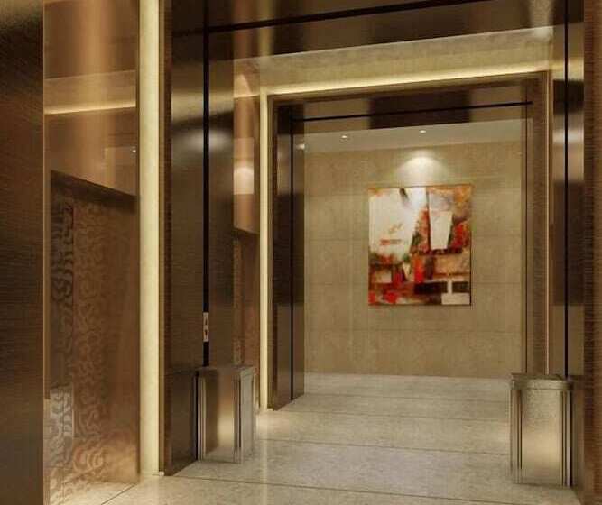 Grand Skylight International Hotel Ganzhou