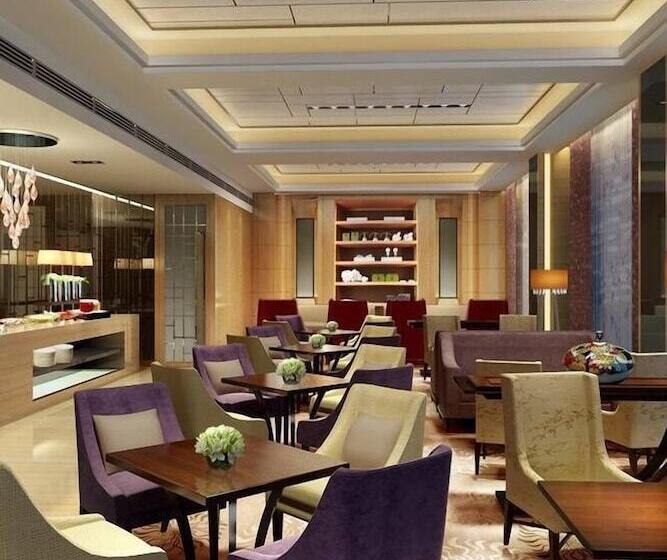 Grand Skylight International Hotel Ganzhou