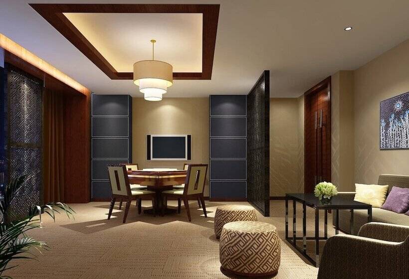 Grand Skylight International Hotel Ganzhou