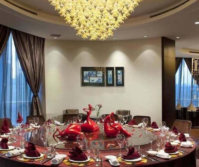 Grand Skylight International Hotel Ganzhou