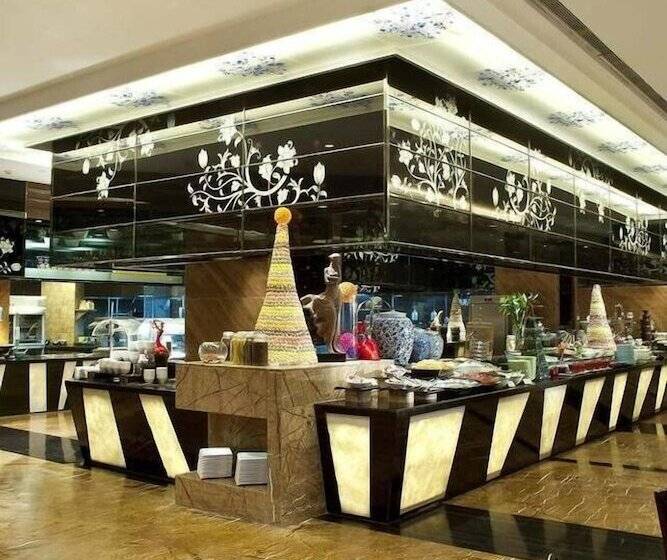 Grand Skylight International Hotel Ganzhou