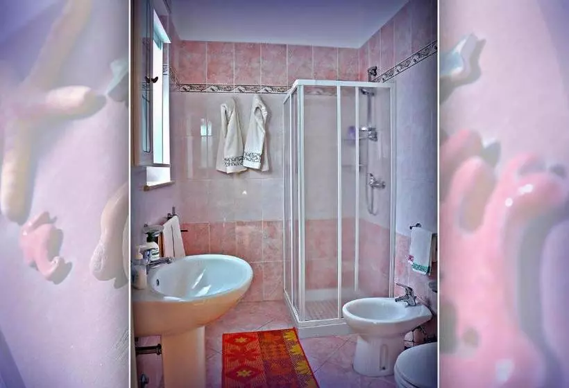 Отель B&b La Perla