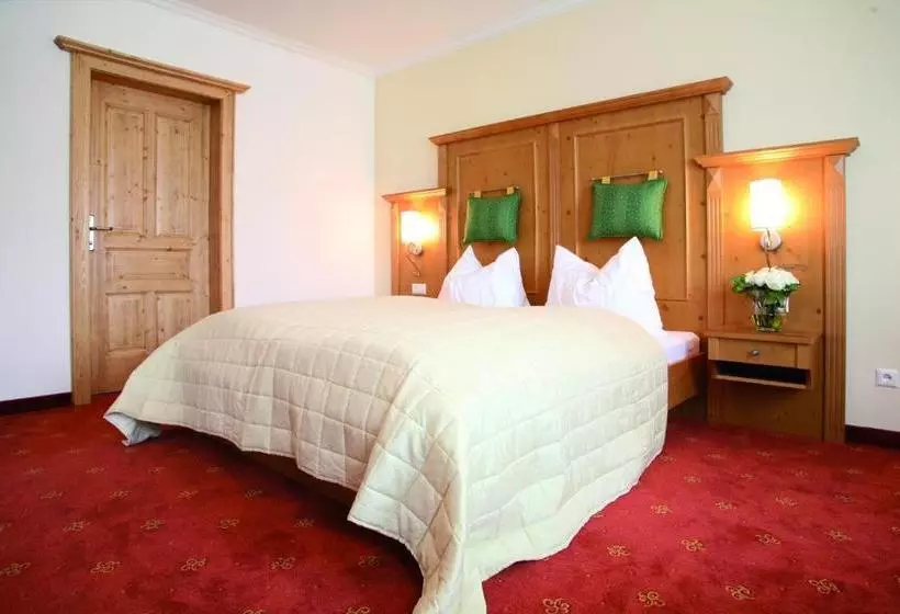 酒店 Apart Pension Wesenauerhof