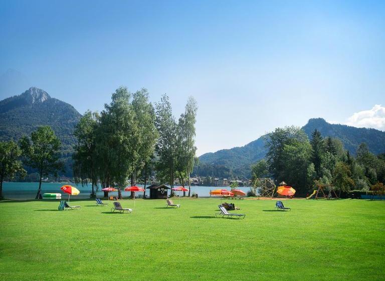 فندق Apart Pension Wesenauerhof