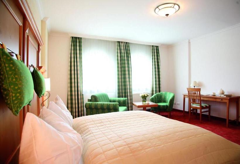 فندق Apart Pension Wesenauerhof