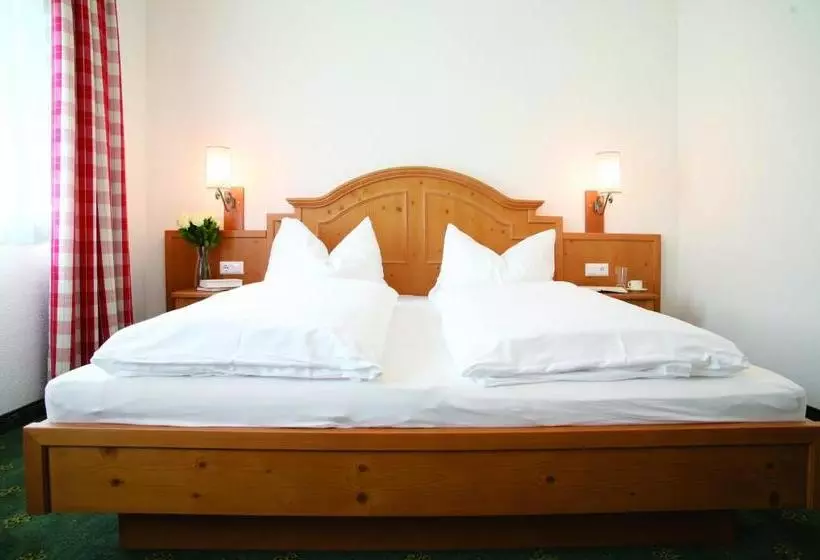 酒店 Apart Pension Wesenauerhof