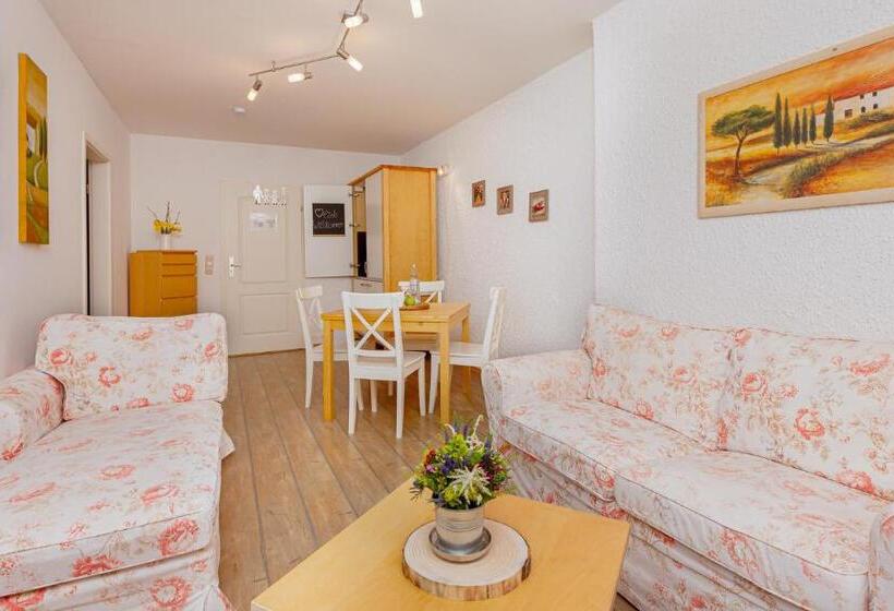 ペンション Landgasthof Hölzer