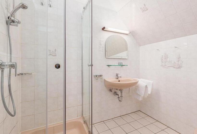 ペンション Landgasthof Hölzer