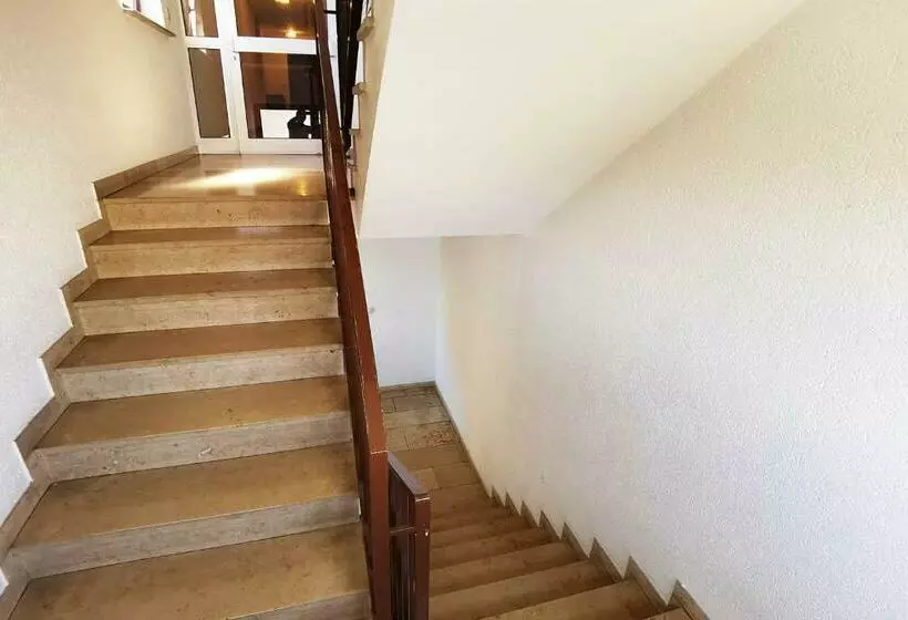 1 Room Apartment In Rodgau Near Frankfurt