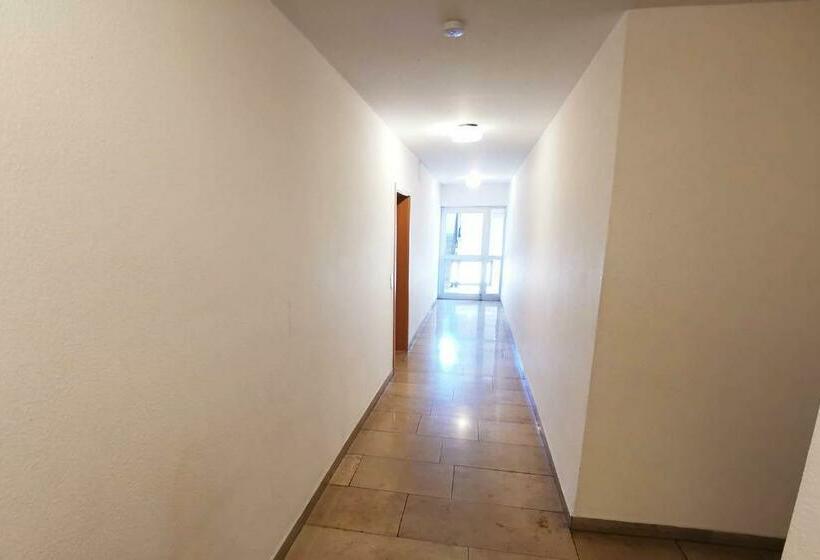 1 Room Apartment In Rodgau Near Frankfurt