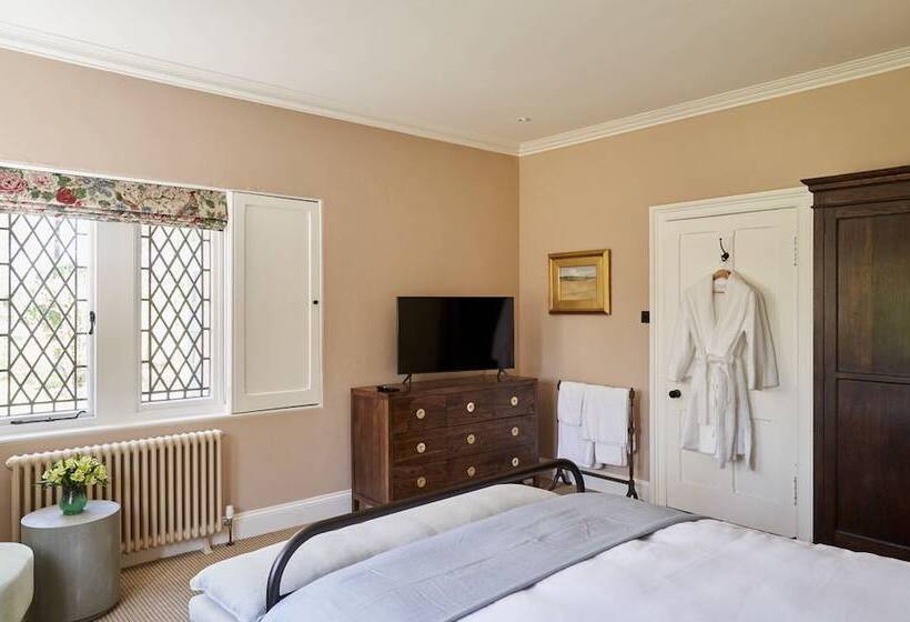 Joivy The South Lodge At Balcarres