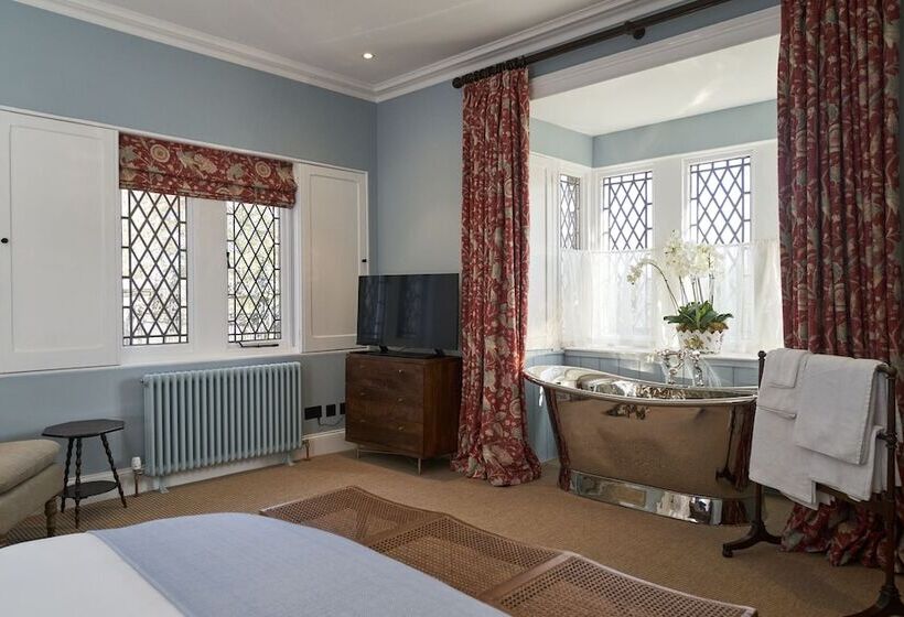 Joivy The South Lodge At Balcarres