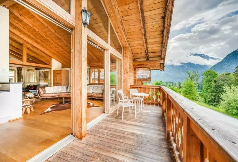 Chaletdorf Am Sonnenhang