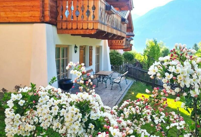 Chaletdorf Am Sonnenhang