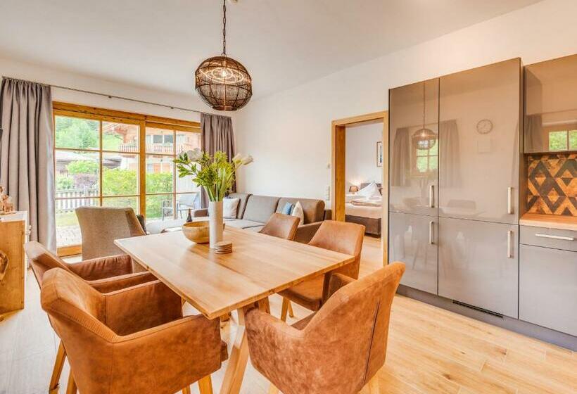 Chaletdorf Am Sonnenhang