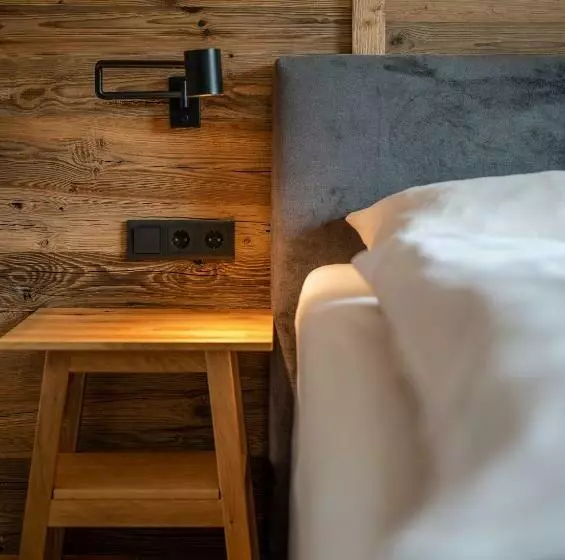 Chaletdorf Am Sonnenhang