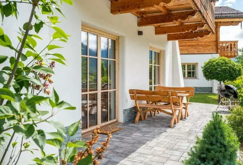 Chaletdorf Am Sonnenhang