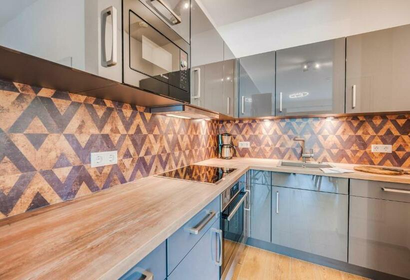 Chaletdorf Am Sonnenhang