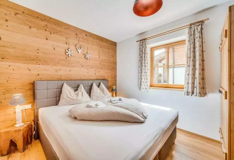 Chaletdorf Am Sonnenhang