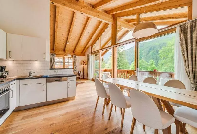 Chaletdorf Am Sonnenhang