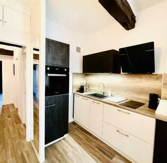 Cosy Home Muret