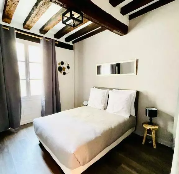 Cosy Home Muret