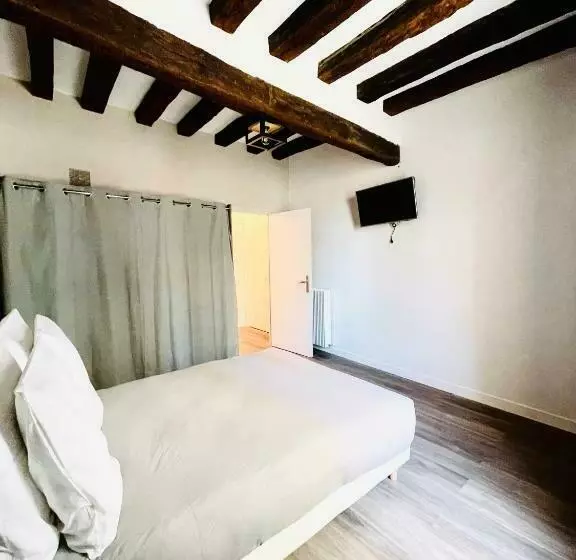 Cosy Home Muret
