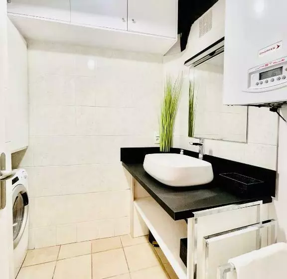 Cosy Home Muret