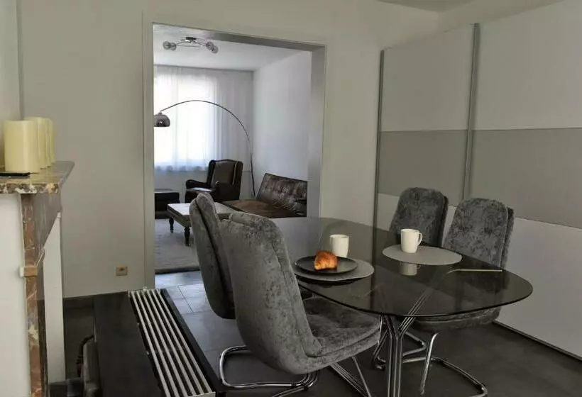 Duplex By The Sea