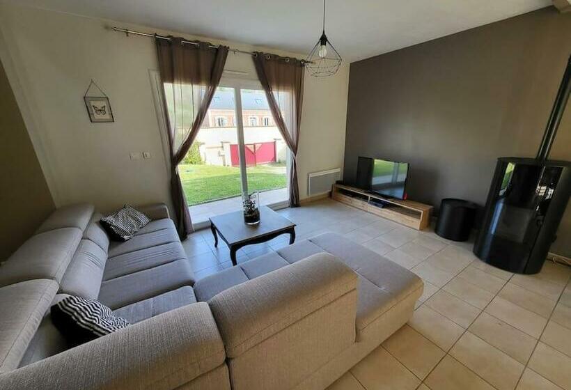 L écureuil De La Baie   Maison En Baie De Somme