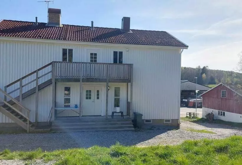Lägenhet Kville