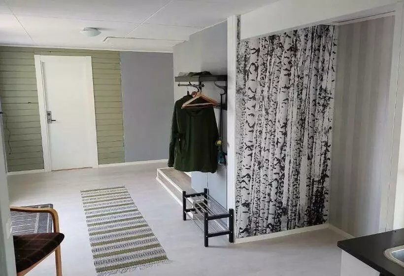 Lägenhet Kville
