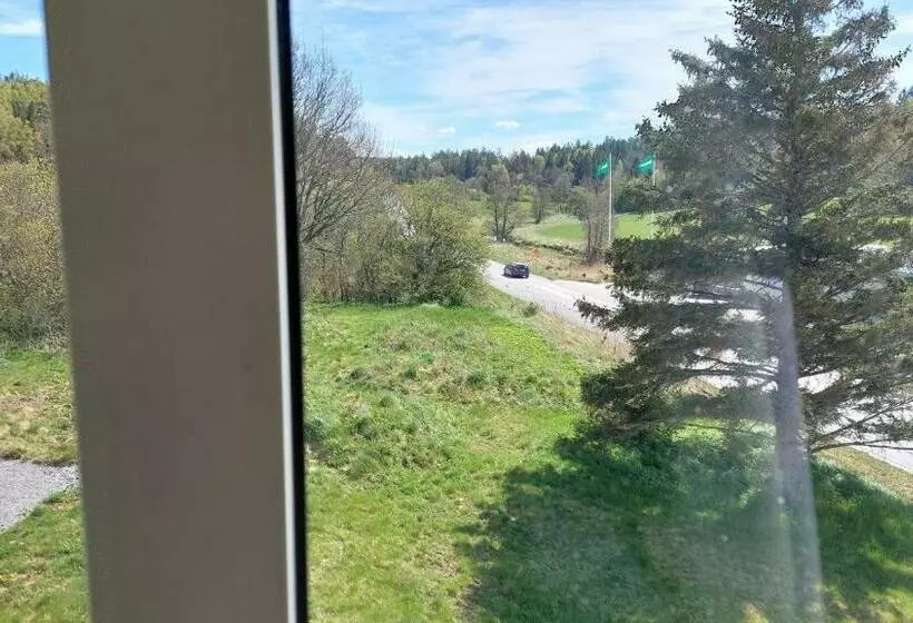 Lägenhet Kville