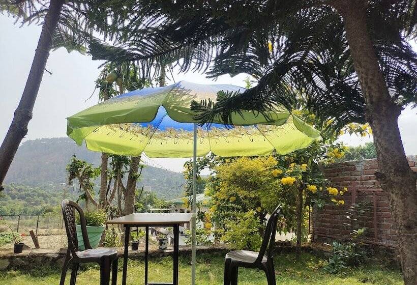 Remarkable 1 Bed House In Bhimtal