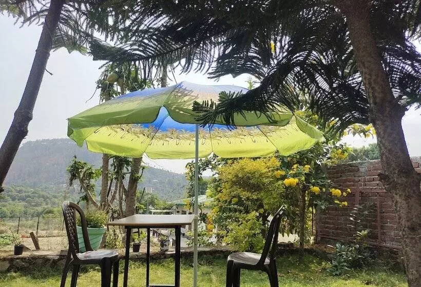 Remarkable 1 Bed House In Bhimtal