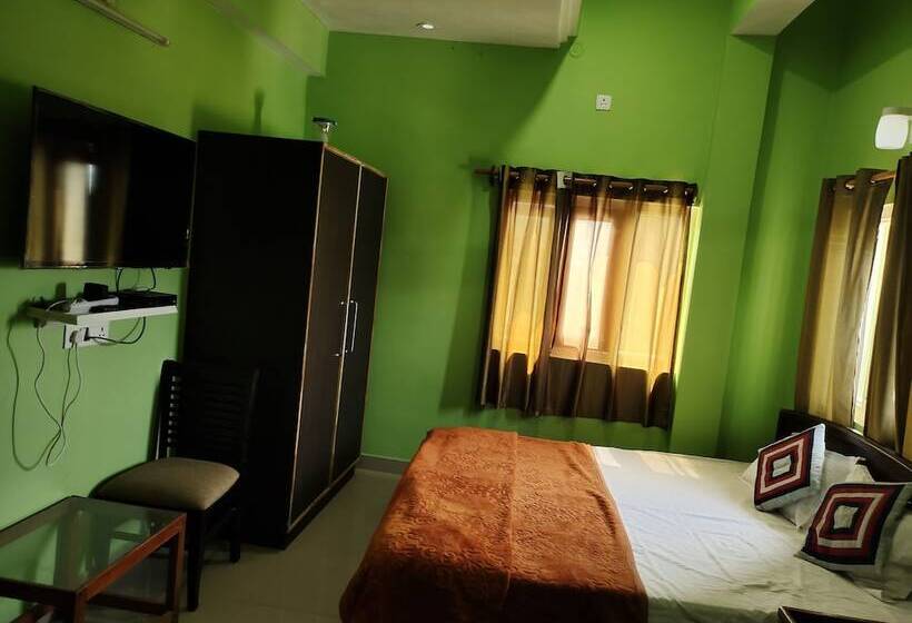 Remarkable 1 Bed House In Bhimtal