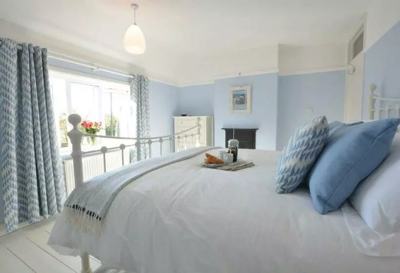 Somewhere Only We Know, Aldeburgh