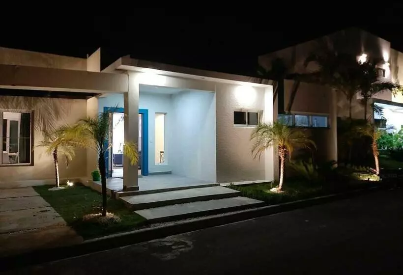 Villa Beach Happy