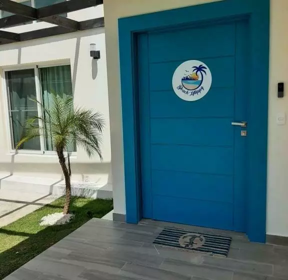 Villa Beach Happy